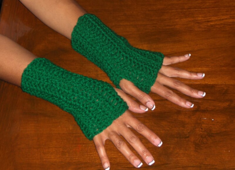 Fingerless on sale gloves ireland